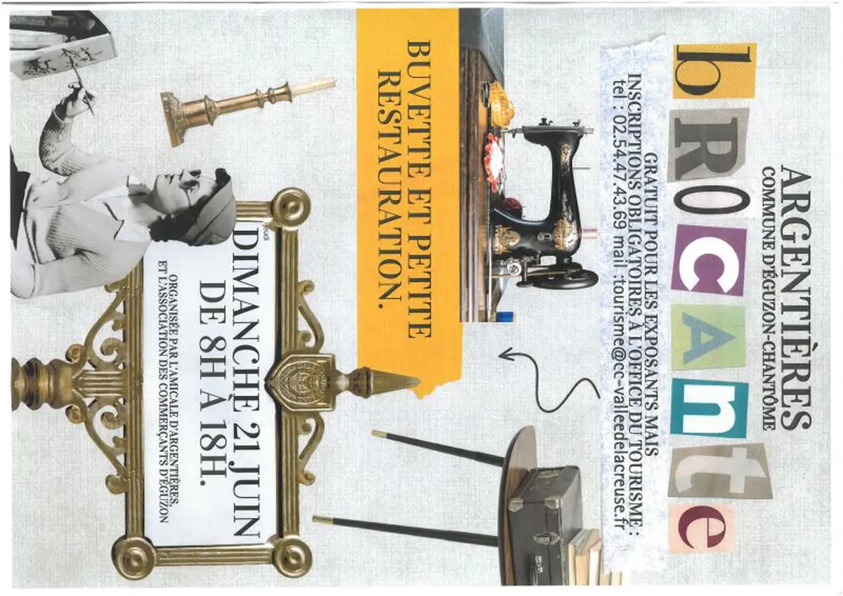 Brocante