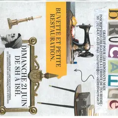Brocante