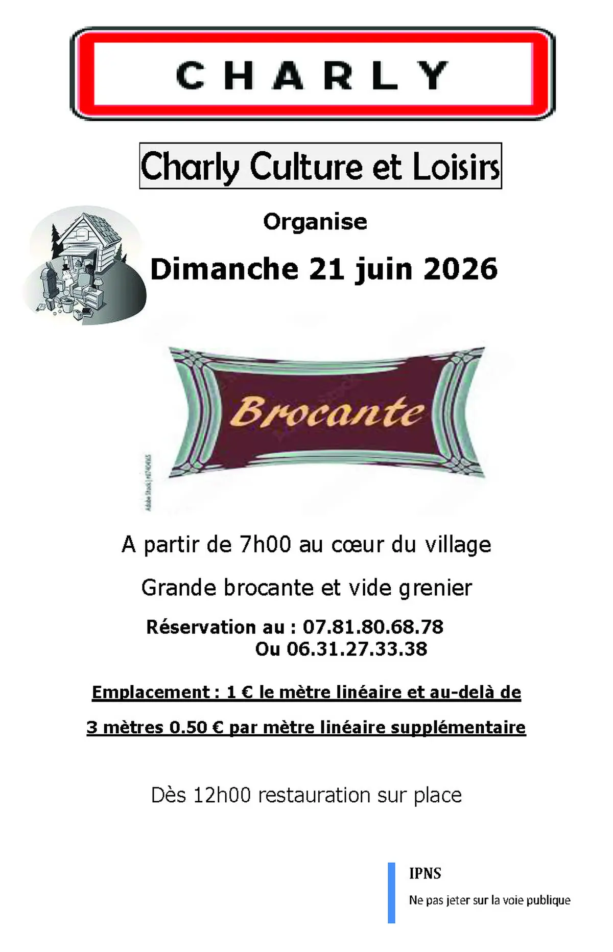 Brocante
