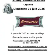 Brocante