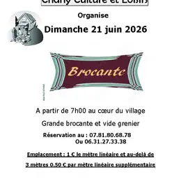 Brocante