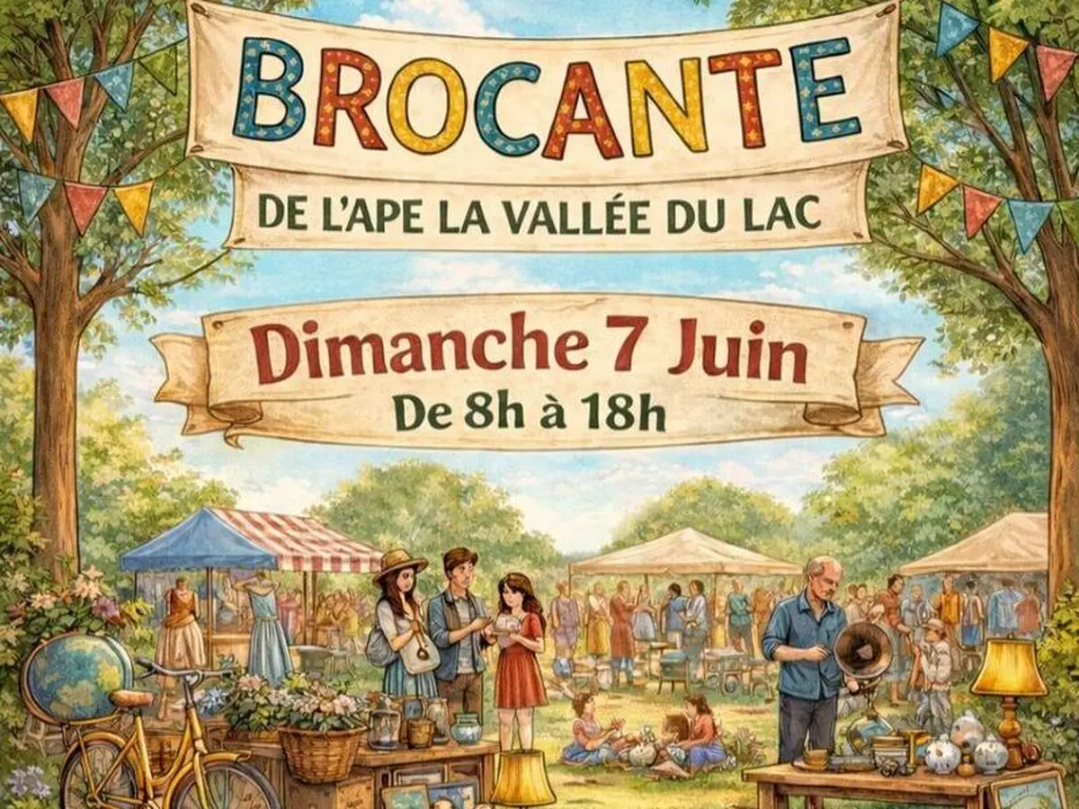Brocante