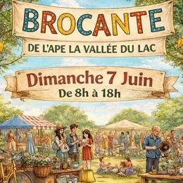 Brocante