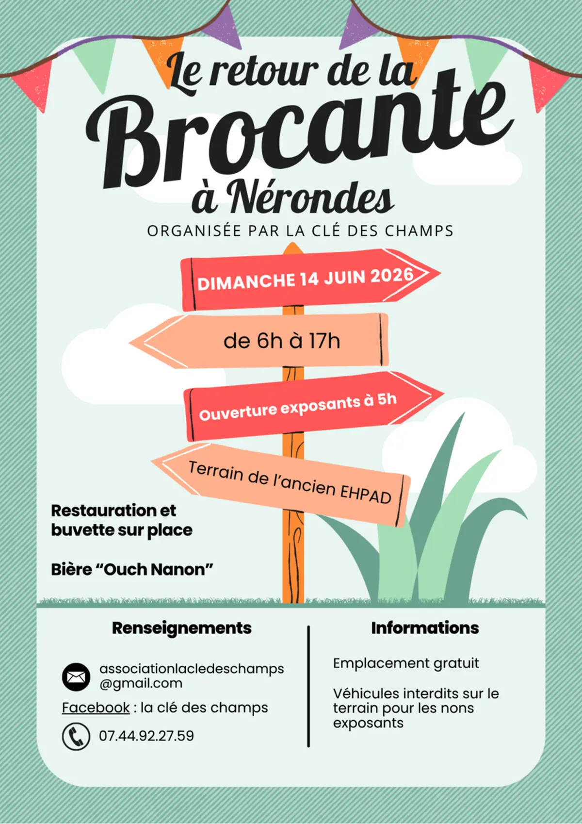 Brocante