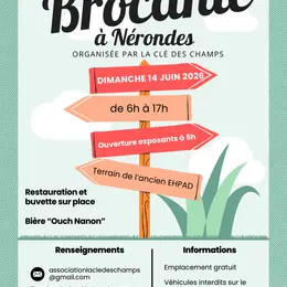 Brocante