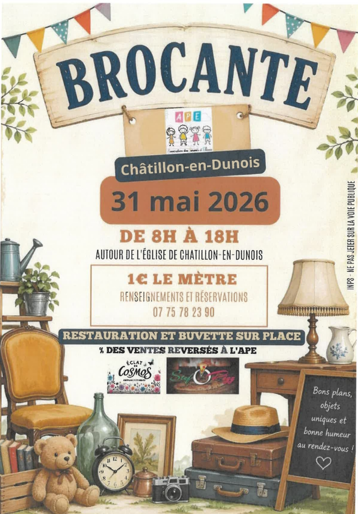Brocante