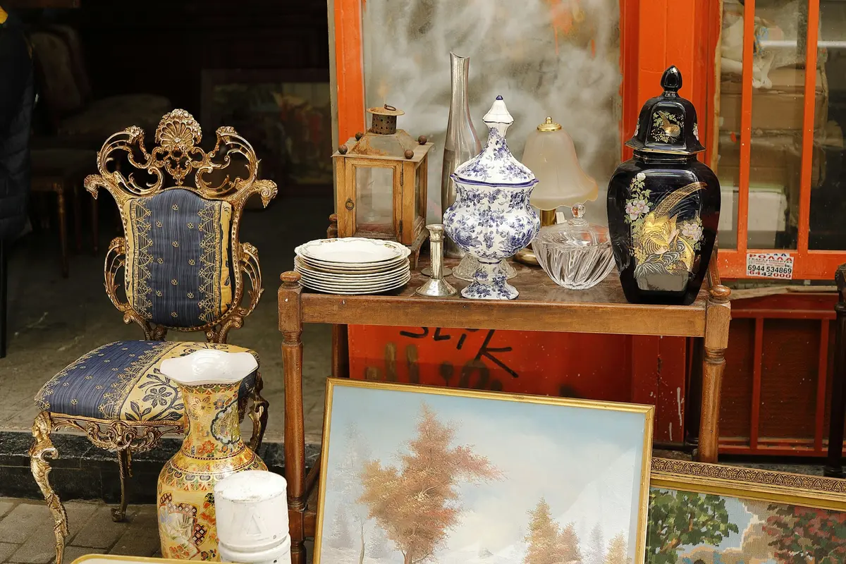 Brocante