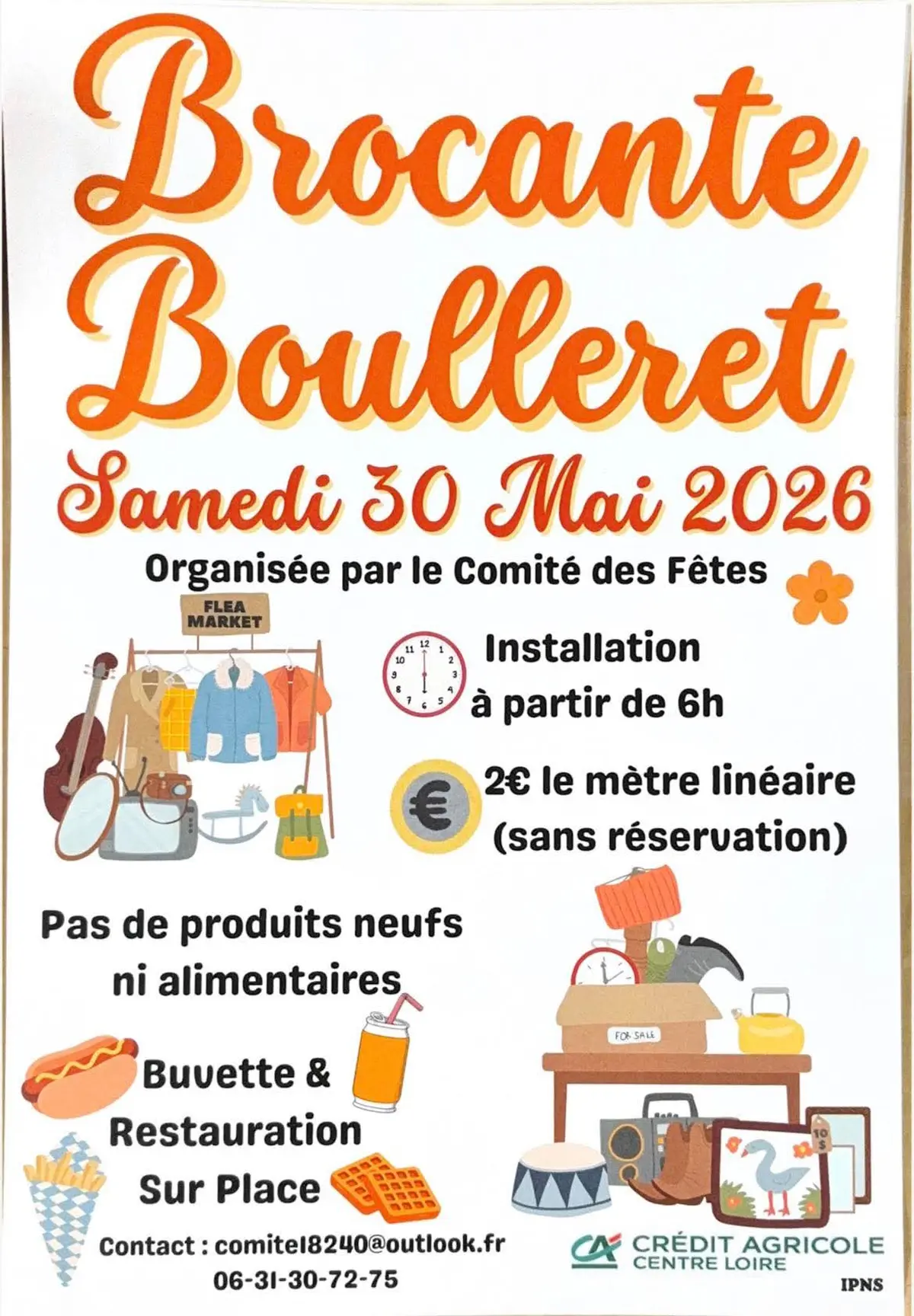 Brocante