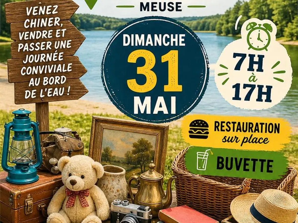 Brocante