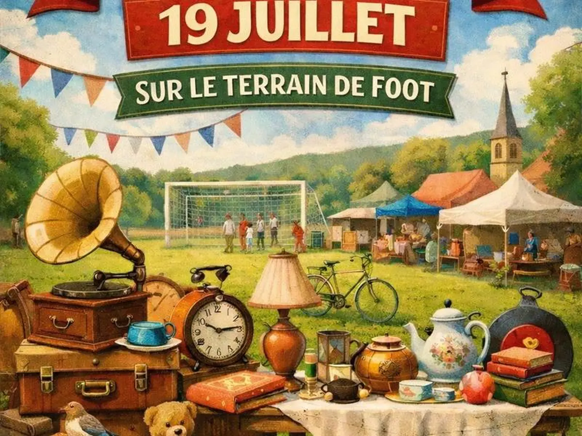 Brocante