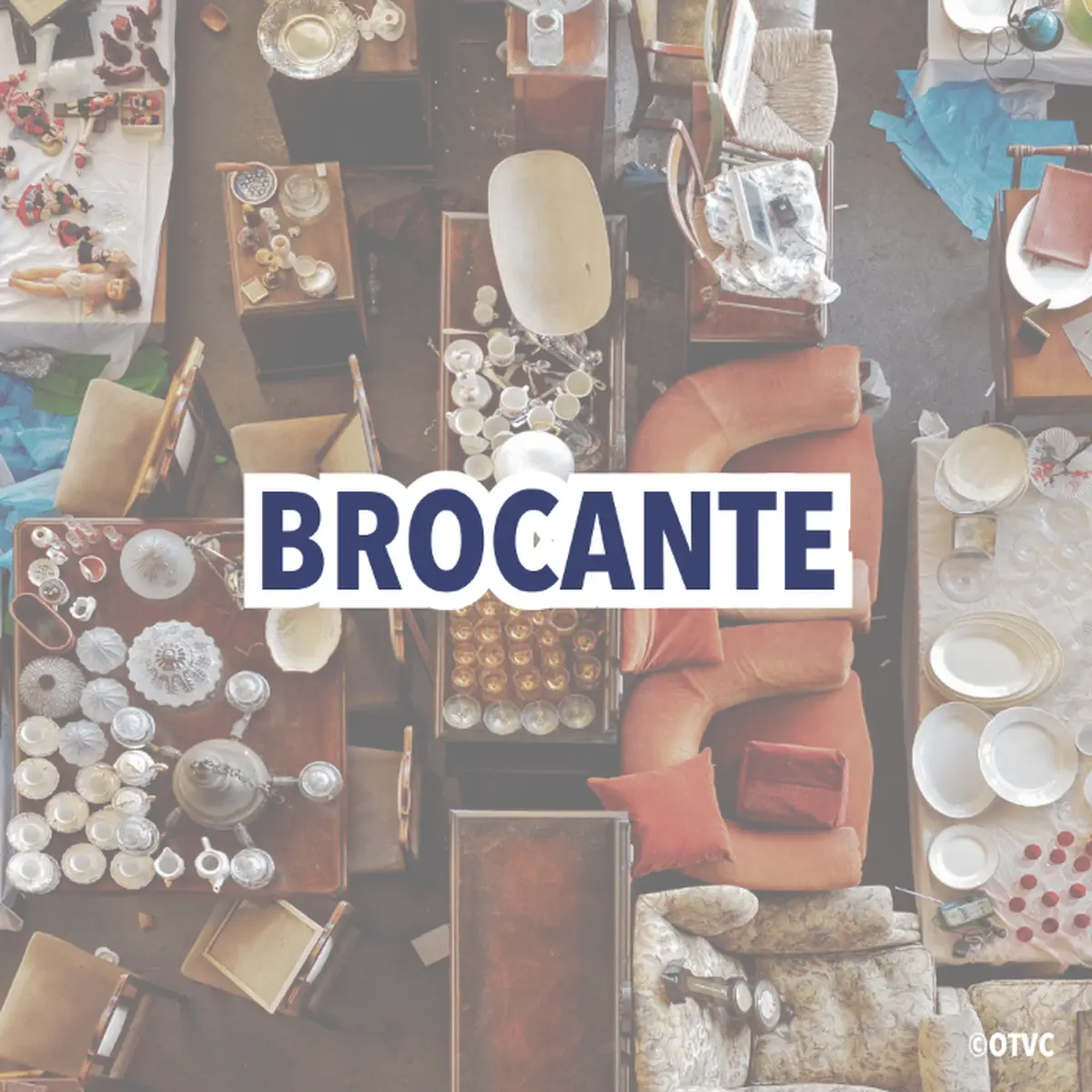 Brocante