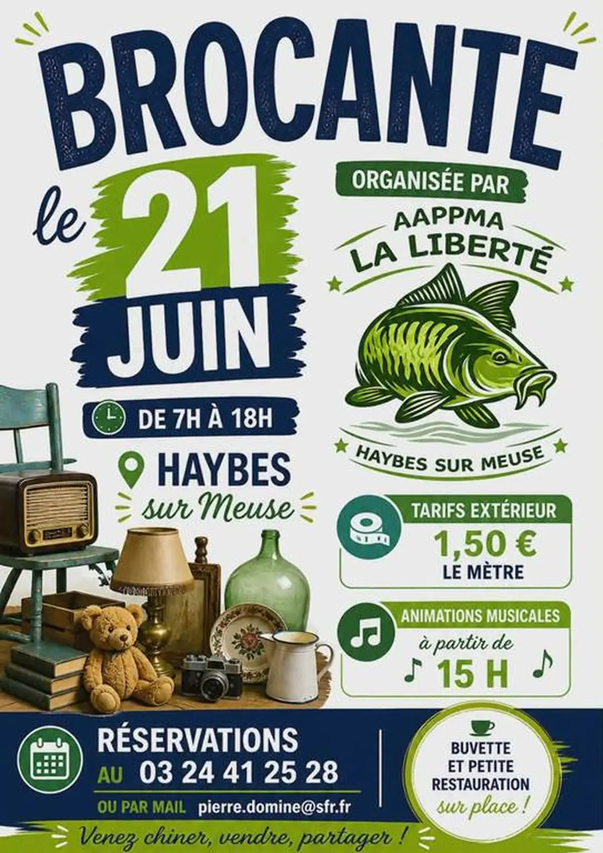 Brocante