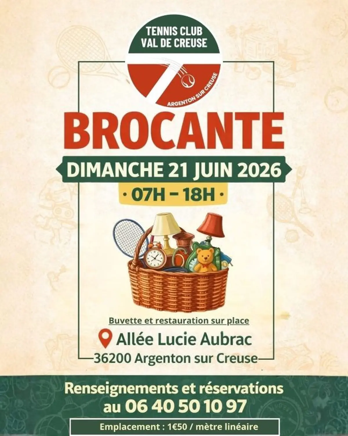 Brocante