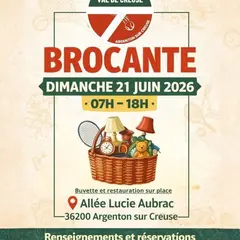 Brocante