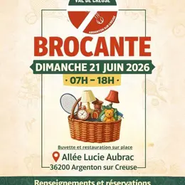 Brocante