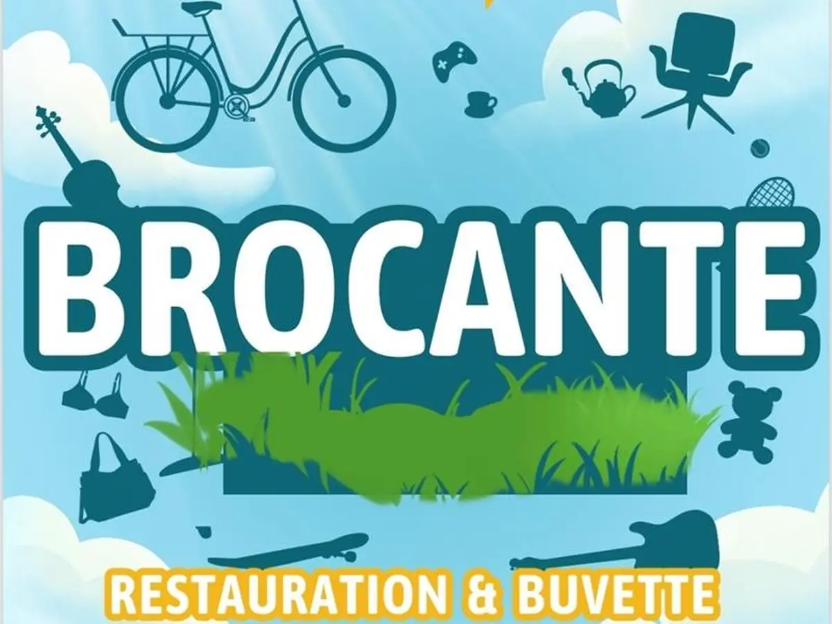 Brocante