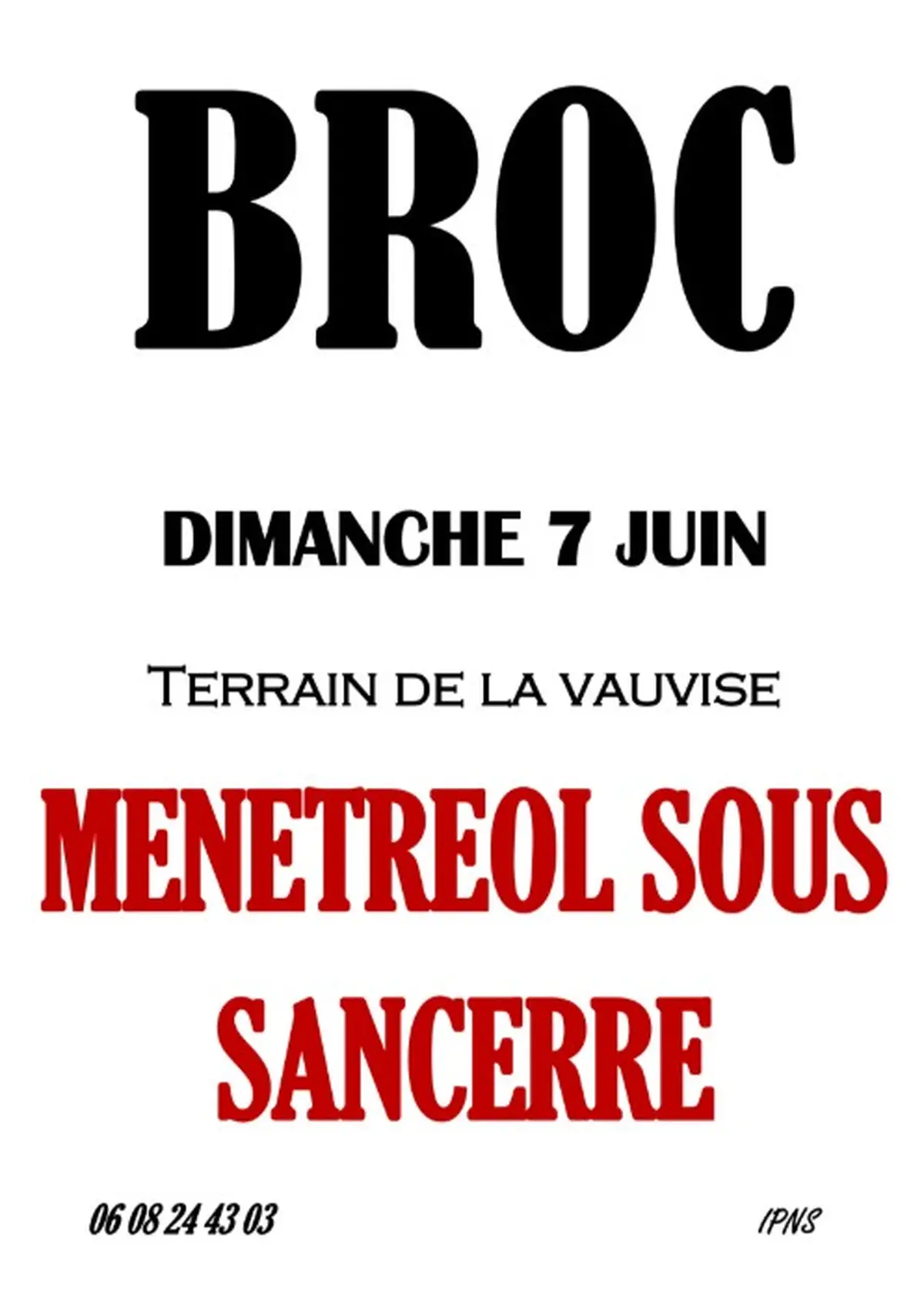 Brocante