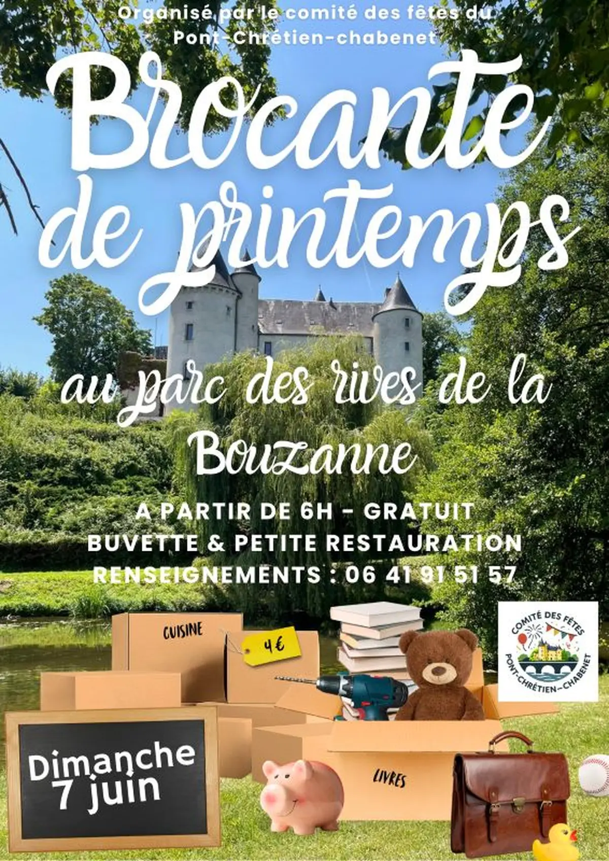 Brocante