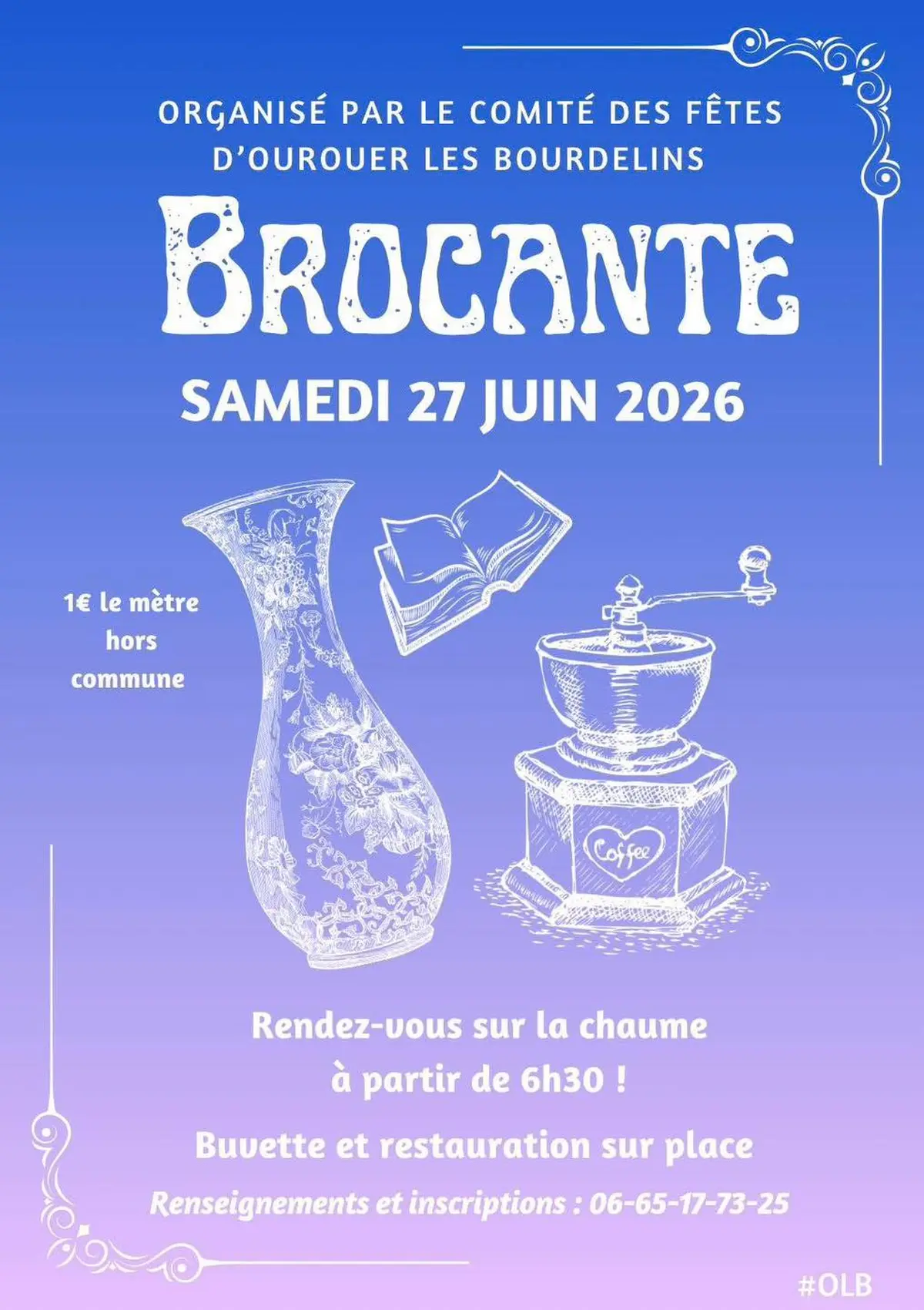 Brocante