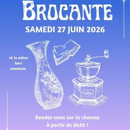Brocante