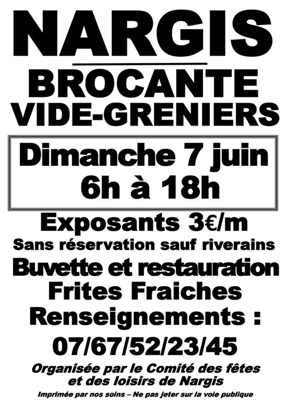 Brocante