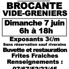 Brocante
