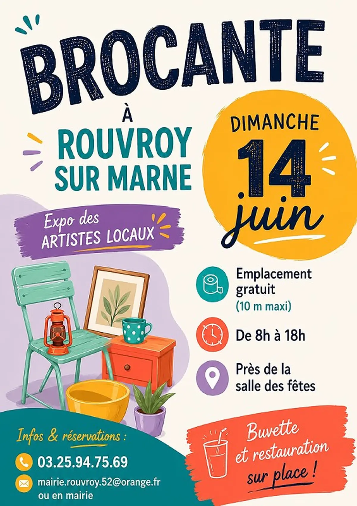 Brocante