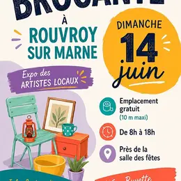Brocante