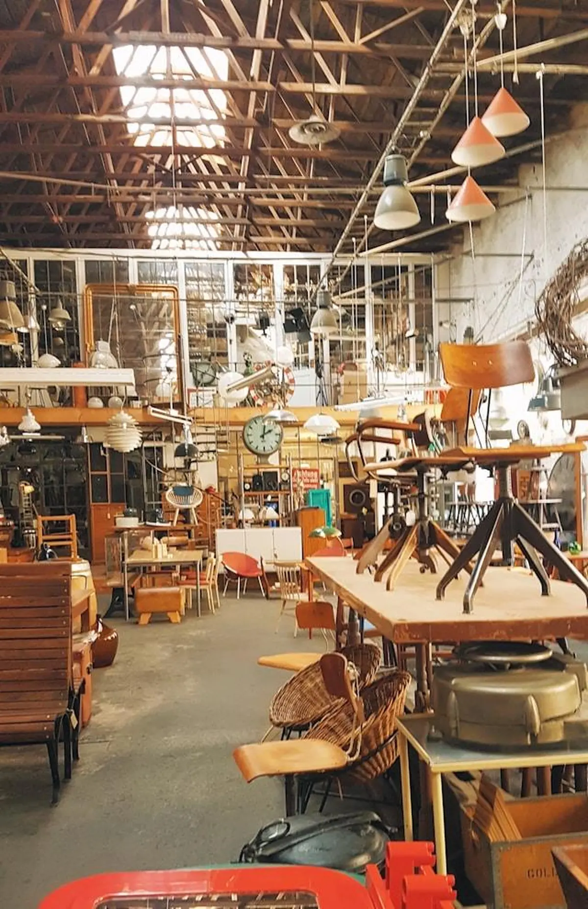 Brocante