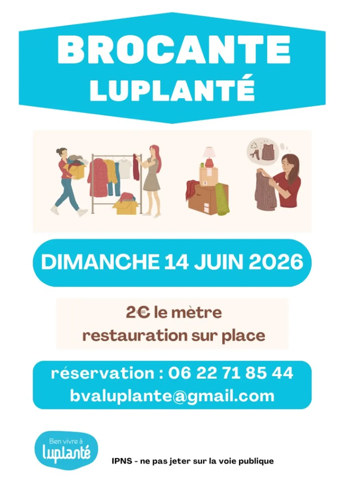 Brocante