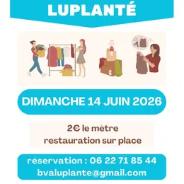Brocante