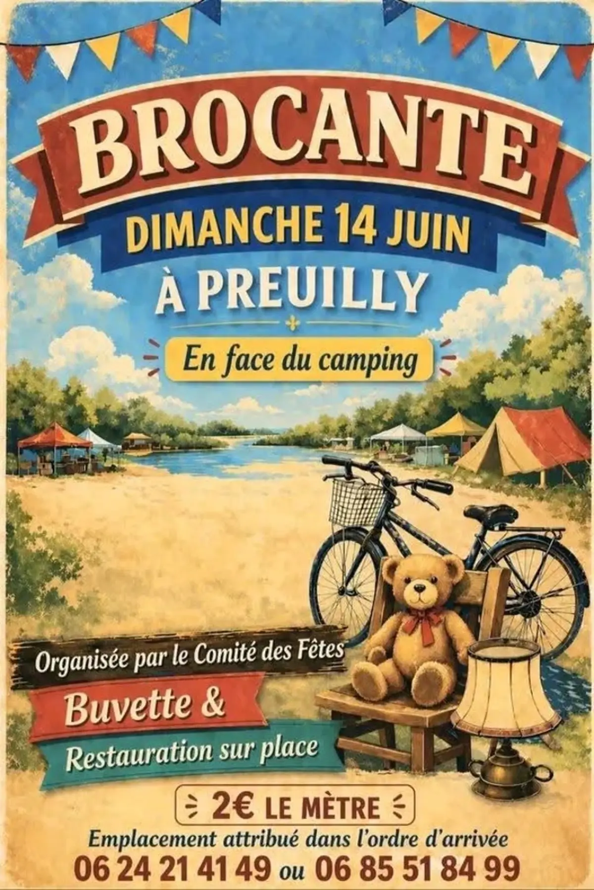 Brocante