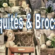 Brocante à Puy-l'Evêque