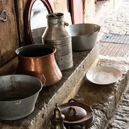 Brocante à Saint-Bonnet-Elvert