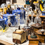 Brocante/antiquité