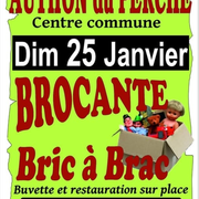 Brocante Bric à Brac