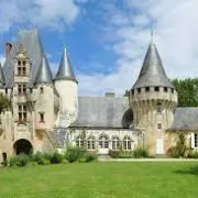Brocante Chateau De Javarzay