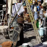 Brocante Comité des fêtes de Sepmes