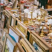 Brocante d'Ambillou