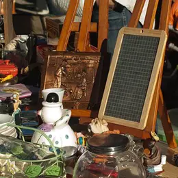 Brocante d'Asnelles