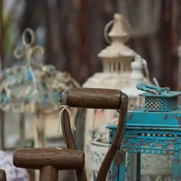 Brocante d'été
