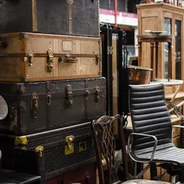 Brocante de Farges