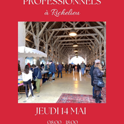 Brocante de l'Ascension