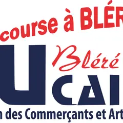 Brocante de l'UCAI