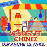 Brocante de l’US Cattenom