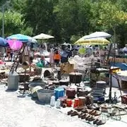 Brocante de l’USCC Foot