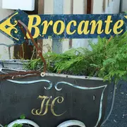 Brocante de la Fête des flots