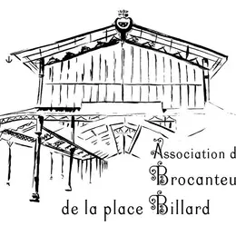 Brocante de la place Billard