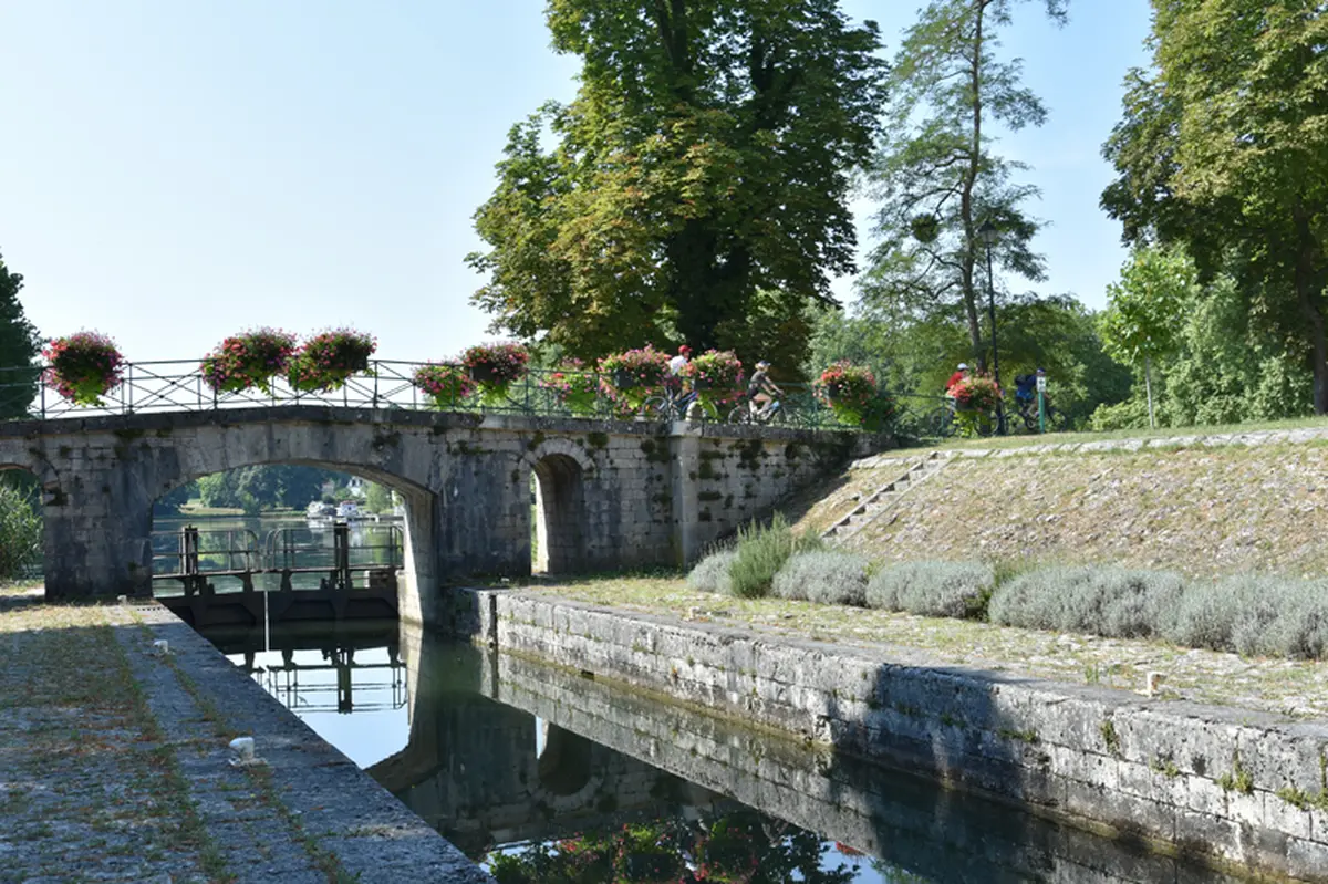 Brocante de Mantelot
