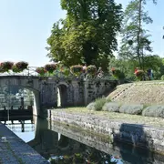 Brocante de Mantelot